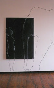 allie and ele painting cropped